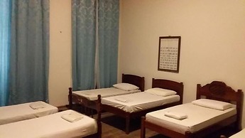 Reviver Hostel