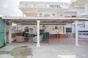 Las Palmas Hotel