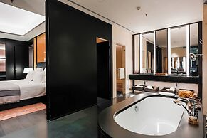 Bulgari Hotel Shanghai