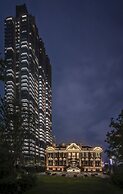 Bulgari Hotel Shanghai