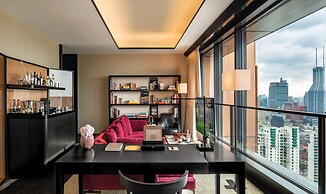 Bulgari Hotel Shanghai