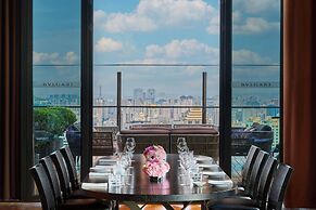 Bulgari Hotel Shanghai