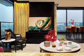 Bulgari Hotel Shanghai