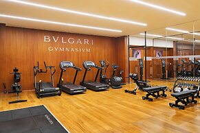 Bulgari Hotel Shanghai