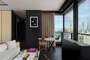 Bulgari Hotel Shanghai