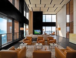 Bulgari Hotel Shanghai