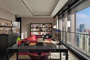 Bulgari Hotel Shanghai