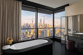 Bulgari Hotel Shanghai
