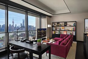Bulgari Hotel Shanghai