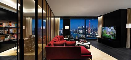 Bulgari Hotel Shanghai