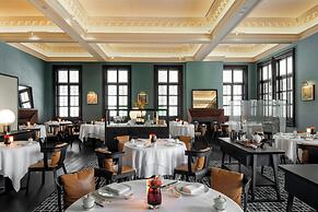 Bulgari Hotel Shanghai