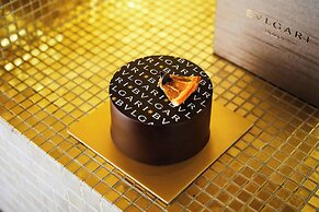 Bulgari Hotel Shanghai