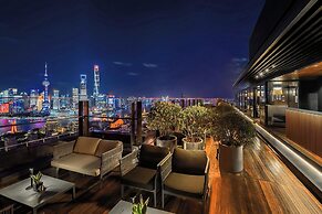 Bulgari Hotel Shanghai