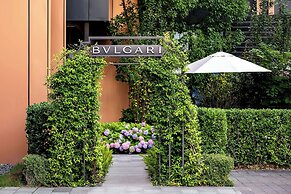 Bulgari Hotel Shanghai