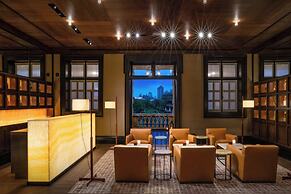 Bulgari Hotel Shanghai