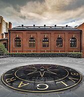 Bulgari Hotel Shanghai