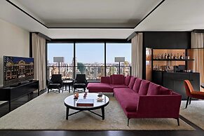 Bulgari Hotel Shanghai