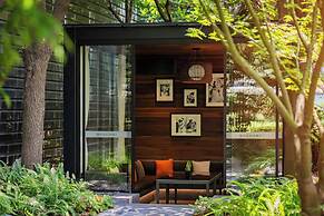 Bulgari Hotel Shanghai