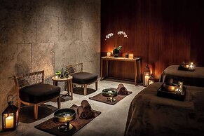 Bulgari Hotel Shanghai