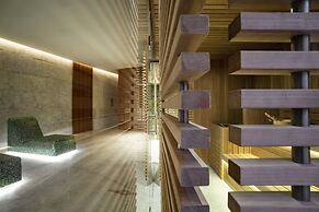 Bulgari Hotel Shanghai