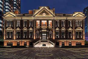 Bulgari Hotel Shanghai