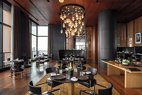 Bulgari Hotel Shanghai