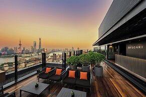 Bulgari Hotel Shanghai