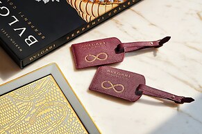 Bulgari Hotel Shanghai