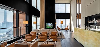 Bulgari Hotel Shanghai