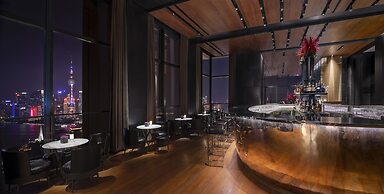 Bulgari Hotel Shanghai