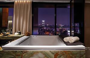 Bulgari Hotel Shanghai