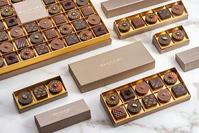 Bulgari Hotel Shanghai