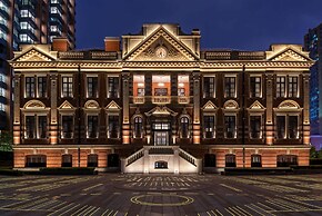 Bulgari Hotel Shanghai