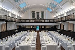 Bulgari Hotel Shanghai