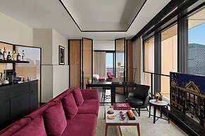 Bulgari Hotel Shanghai