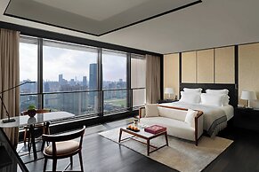 Bulgari Hotel Shanghai