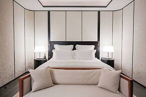 Bulgari Hotel Shanghai