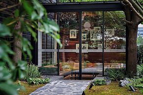 Bulgari Hotel Shanghai