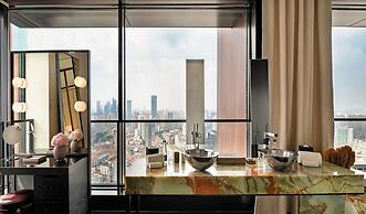 Bulgari Hotel Shanghai