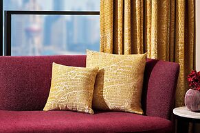 Bulgari Hotel Shanghai