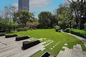 Bulgari Hotel Shanghai