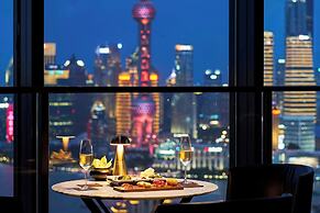 Bulgari Hotel Shanghai