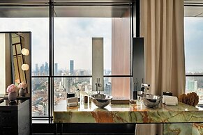 Bulgari Hotel Shanghai