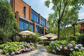 Bulgari Hotel Shanghai