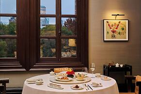 Bulgari Hotel Shanghai