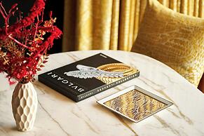 Bulgari Hotel Shanghai