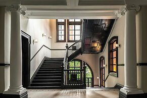 Bulgari Hotel Shanghai