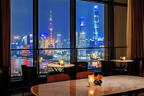 Bulgari Hotel Shanghai