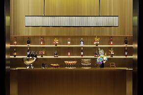 Bulgari Hotel Shanghai