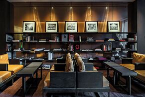 Bulgari Hotel Shanghai